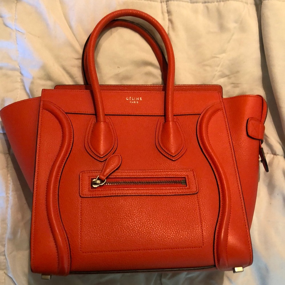 Celine bag